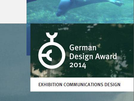 german design award 2014