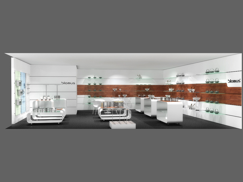 blomus showroom